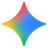 Google Gemini logo