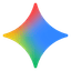 Google Gemini logo