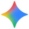 Google Gemini logo