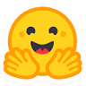 HuggingChat logo