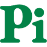 Pi logo