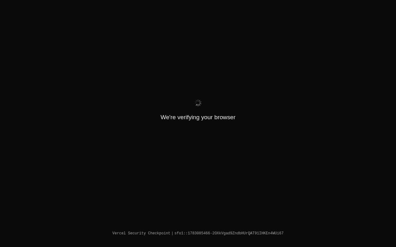 Udio screenshot